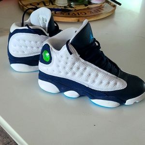 Jordan retro 13s